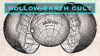 FLORIDA’S HOLLOW-EARTH CULT - The Koreshan Unity