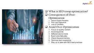 Over Optimization in SEO What It Is and How to Avoid It