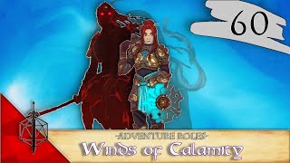 Inner Demons︱Zelda D&D: Winds of Calamity︱Episode 60