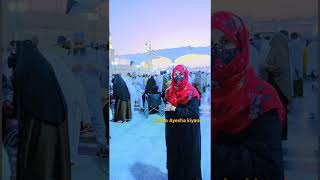 #madina #hafizaayeshakiyani #viralvideoshorts