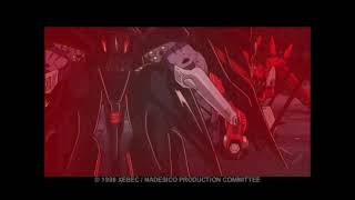 Martian Successor Nadesico: Prince of Darkness (1998) - Anime Trailer