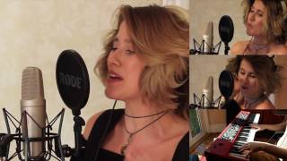 The Chainsmokers - Don't Let Me Down (Cover) / Rosalee O'Connell & Tom Marlow