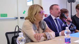 Inaugurazione Progettoautismo FVG ONLUS Zoccano