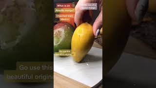 ataulfo mango