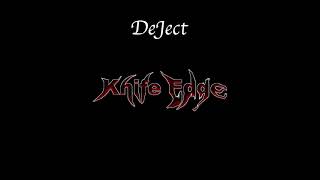 DeJect  - Knife Edge [Free Horror core Instrumental] EPILEPSY WARNING