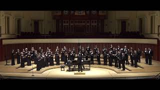 O Mistress Mine (Murrill) | Atlanta Master Chorale