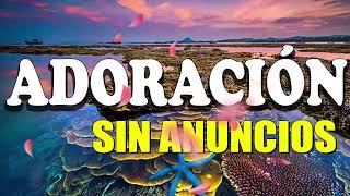 MUSICA CRISTIANA DE ADORACION SIN ANUNCIOS PUBLICITARIOS PARA BENDECIR EL DIA 2024