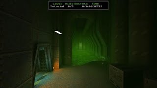 Quake II Enhanced - tutorial 31.725 (Ps4 / controller)