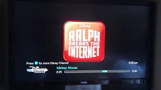 painfully obvious John C. Reilly didn’t record this Ralph Breaks the Internet promo