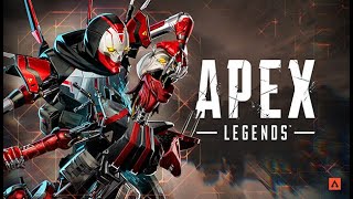 Apex Legends Mabar #1