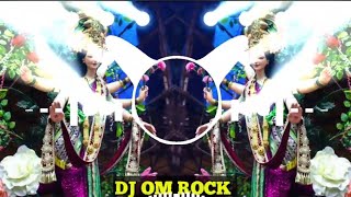 Balle Balle Song Remix EDM DROP Hard Vibration Mix By Dj OM ROCK MBD NAVRATRI SPECIAL2024