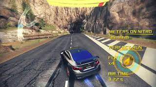 Asphalt 8 BMW ??? FESTIVAL KITS CUP THE GREAT WALL