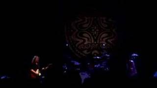 Gov't Mule 9/6/07