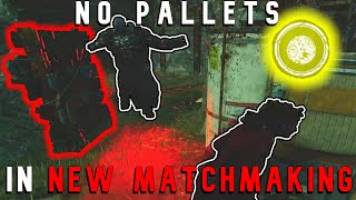 USING 0 PALLETS (SKILL BASED MM)