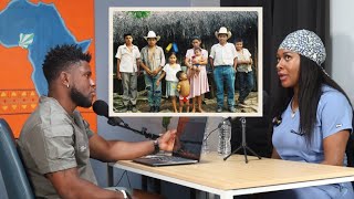 Exploring the Richness of Family-Based Cultures and Individual Traditions! | Diasporas Podcast Clips