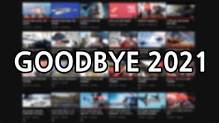 Exploded Odyssey: 2021 | War Thunder