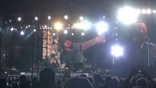 Born in the U.S.A/Born to run/Dancing in the dark - Bruce Springsteen live @ Rock in Roma [1080p]