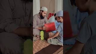 Dilnashi Dilruba hai Mohammed ka naam #shortislamic #islamicvideos #madrasah #love