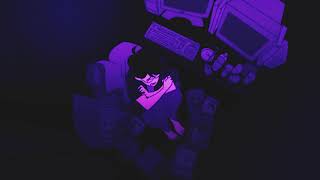 basement ~ russ ft. jessie reyez {slowed + reverb}