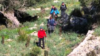 Mola de son Monserrat -  Amics de sa Tramuntana