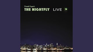 The Nightfly (Live From The Beacon Theatre)