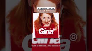 Gina G - Ooh Aah (Just a Little Bit)