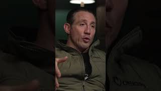 Green Beret describes the importance of the 2nd amendment  #shawnryanshow #greenberet #sniper #ufc