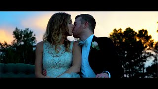 Phillips Wedding Highlight Film