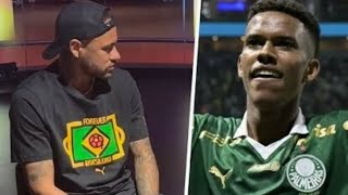 O novo “NEYMAR” Chegou na SELEÇÃO!!!