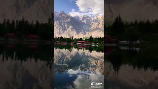 Beauty of Pakistan || Mishi Rajpoot ||