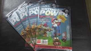 Nintendo Power - Final Issue Review (Every page shown)