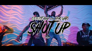 Explicit Roc ft. Bino Vato  "Shut Up" (Dir. @christophercmosley )