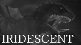 Gamera 3: Revenge Of Iris | Iridescent