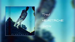 SNDN - Tired (Official Audio)