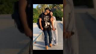 Malaika Arora beautiful pics with her boyfriend Arjun Kapoor😍😍😍#short