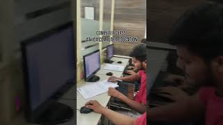 Best computer education | Offline Computer Classes at IICA Computer Education  #shorts #shortsvideo