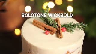 BOLOTONE WICKBOLD