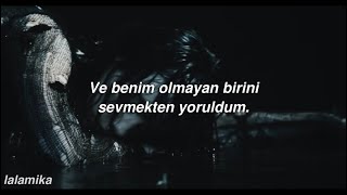 Camila Cabello-Shameless (türkçe çeviri) sped up