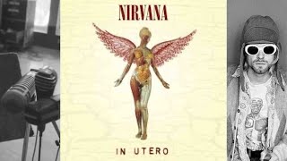 The Nirvana "In Utero" Vocal Micing Technique