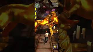 Temple run 2 amazing ❤️ gameplay #short #gaming