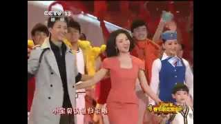 Happy New Year 2011 - Angel Dong Jie.mp4