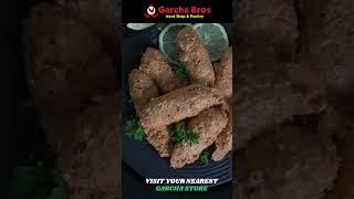 LEMON &  HERB CHAAP | GARCHA BROS