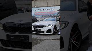 BMW 340i заберёт твою душу