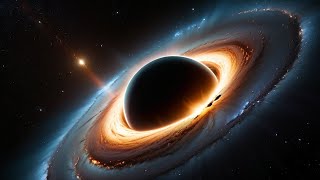 The Enigma of an Ancient Star: A Black Hole Within #shorts