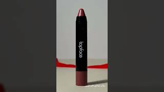 Topface Focus Point Matte Lippaint :رنگ‌بندی داخل پیج اینستاگرام به آدرس »»»top_face.ir