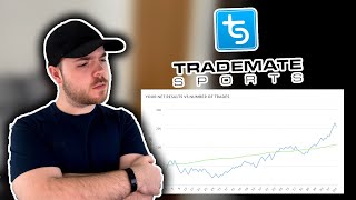 I used Trademate for a week and made...... (Value Betting)