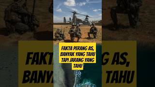 Fakta perang AS, banyak yang tahu tapi jarang yang tahu #shorts #feedshorts