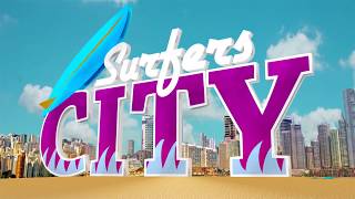 Summer Beach - Resort Party Surfers Event| VideoHive Templates | After Effects Project Files