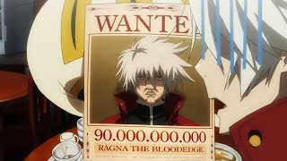 Ragna The Bloodedge tries out another gacha | Season 1 Finale