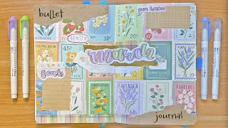 Mis Ideas para Bullet Journal MARZO 2023 | Ideas para tu bujo | Karla Art